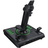 Turtle Beach VelocityOne H.O.T.A.S. - XBOX / PC gaming hotas Zwart
