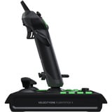 Turtle Beach VelocityOne H.O.T.A.S. - XBOX / PC gaming hotas Zwart