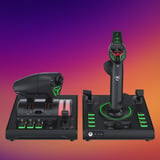Turtle Beach VelocityOne H.O.T.A.S. - XBOX / PC gaming hotas Zwart
