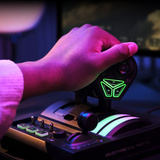 Turtle Beach VelocityOne H.O.T.A.S. - XBOX / PC gaming hotas Zwart