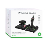 Turtle Beach VelocityOne H.O.T.A.S. - XBOX / PC gaming hotas Zwart