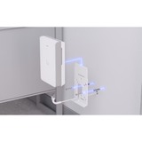 Ubiquiti UniFi U7 Pro Wall access point Wit
