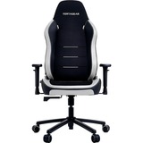 Vertagear SL3800 gamestoel Zwart/wit, ContourMax Lumbar, VertaAir, Hygennx