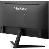 ViewSonic VX24G1-HD 180Hz FHD gaming monitor 24"  Zwart, 2x HDMI, 1x DisplayPort, 180 Hz