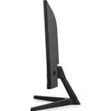 ViewSonic VX24G1-HD 180Hz FHD gaming monitor 24"  Zwart, 2x HDMI, 1x DisplayPort, 180 Hz