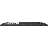 ViewSonic VX24G1-HD 180Hz FHD gaming monitor 24"  Zwart, 2x HDMI, 1x DisplayPort, 180 Hz