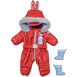 ZAPF Creation BABY born - Kindergarten Skipak poppen accessoires 36 cm