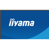 iiyama ProLite X2791HS-B1 27" monitor Zwart (mat), 120 Hz, HDMI, DisplayPort, Audio