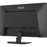 iiyama ProLite X2791HS-B1 27" monitor Zwart (mat), 120 Hz, HDMI, DisplayPort, Audio