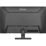 iiyama ProLite X2791HS-B1 27" monitor Zwart (mat), 120 Hz, HDMI, DisplayPort, Audio