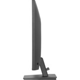 iiyama ProLite X2791HS-B1 27" monitor Zwart (mat), 120 Hz, HDMI, DisplayPort, Audio