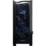 ALTERNATE Ryzen 9 - RTX 5090 Gaming pc Powered by ASUS Zwart | R9 9950X3D | RTX 5090 | 64 GB | 2 TB SSD + 2 TB SSD