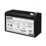 APC Batterij Vervangings Cartridge #175 oplaadbare batterij 12 V, 9000 mAh, APCRBC175