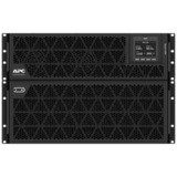 APC Smart-UPS On-Line SRTG15KXLI Noodstroomvoeding ups Zwart, 15kW, 230V&400V hardwired in&uit, NMC