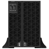 APC Smart-UPS On-Line SRTG15KXLI Noodstroomvoeding ups Zwart, 15kW, 230V&400V hardwired in&uit, NMC