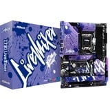 ASRock Z790 LIVE MIXER socket 1700 moederbord RAID, 2.5Gb-LAN, Sound, ATX
