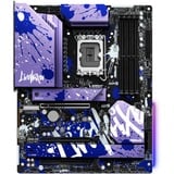 ASRock Z790 LIVE MIXER socket 1700 moederbord RAID, 2.5Gb-LAN, Sound, ATX