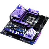 ASRock Z790 LIVE MIXER socket 1700 moederbord RAID, 2.5Gb-LAN, Sound, ATX