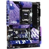 ASRock Z790 LIVE MIXER socket 1700 moederbord RAID, 2.5Gb-LAN, Sound, ATX