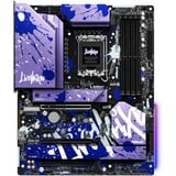 ASRock Z790 LIVE MIXER socket 1700 moederbord RAID, 2.5Gb-LAN, Sound, ATX