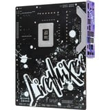 ASRock Z790 LIVE MIXER socket 1700 moederbord RAID, 2.5Gb-LAN, Sound, ATX