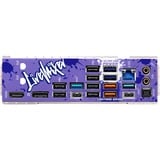 ASRock Z790 LIVE MIXER socket 1700 moederbord RAID, 2.5Gb-LAN, Sound, ATX