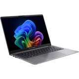 ASUS ExpertBook P5 P5405CSA-NZ0194X 14"  laptop Grijs | Core Ultra 7 258V | Intel Arc 140V | 32 GB | 512 GB SSD