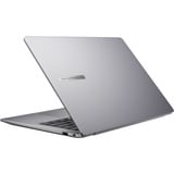 ASUS ExpertBook P5 P5405CSA-NZ0194X 14"  laptop Grijs | Core Ultra 7 258V | Intel Arc 140V | 32 GB | 512 GB SSD