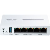 ASUS ExpertWifi - EBG15 router Wit