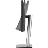 ASUS ProArt PA278QGV 27" monitor Zwart/zilver, 120 Hz, HDMI, DisplayPort, Audio, USB