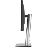 ASUS ProArt PA278QGV 27" monitor Zwart/zilver, 120 Hz, HDMI, DisplayPort, Audio, USB