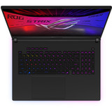 ASUS ROG Strix SCAR 18 G835LX-SA012W 18"  Copilot+ gaming laptop Zwart | Ultra 9 275HX | RTX 5090 | 64 GB | 4 TB SSD | 240 Hz