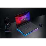 ASUS ROG Strix SCAR 18 G835LX-SA012W 18"  Copilot+ gaming laptop Zwart | Ultra 9 275HX | RTX 5090 | 64 GB | 4 TB SSD | 240 Hz