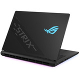 ASUS ROG Strix SCAR 18 G835LX-SA012W 18"  gaming laptop Zwart | Core Ultra 9 275HX | RTX 5090 | 64 GB | 4 TB SSD | 240 Hz