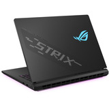 ASUS ROG Strix SCAR 18 G835LX-SA012W 18"  gaming laptop Zwart | Core Ultra 9 275HX | RTX 5090 | 64 GB | 4 TB SSD | 240 Hz
