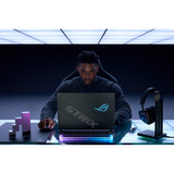 ASUS ROG Strix SCAR 18 G835LX-SA012W 18"  gaming laptop Zwart | Core Ultra 9 275HX | RTX 5090 | 64 GB | 4 TB SSD | 240 Hz