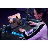 ASUS ROG Strix SCAR 18 G835LX-SA012W 18"  gaming laptop Zwart | Core Ultra 9 275HX | RTX 5090 | 64 GB | 4 TB SSD | 240 Hz