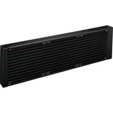 ASUS TUF Gaming LC III 360 ARGB LCD + TUF Gaming 1000W Gold set Waterkoeling, Voeding