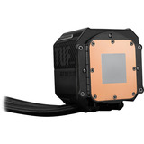 ASUS TUF Gaming LC III 360 ARGB LCD + TUF Gaming 1000W Gold set Waterkoeling, Voeding