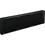 ASUS TUF Gaming LC III 360 ARGB LCD + TUF Gaming 1000W Gold waterkoeling Waterkoeling, Voeding