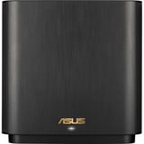 ASUS ZenWiFi XT9 mesh router Zwart, 2 stuks