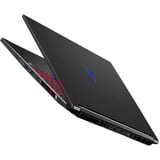 Acer Nitro 16S AI AN16S-61-R6NB 16"  Copilot+ gaming laptop Zwart | Ryzen AI 7 350 | RTX 5070 Ti | 32 GB | 2x 1 TB SSD