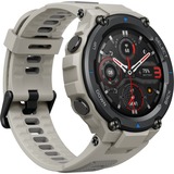 Amazfit T-Rex Pro smartwatch Grijs