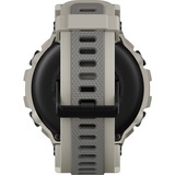 Amazfit T-Rex Pro smartwatch Grijs