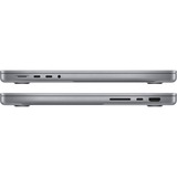 Apple MacBook Pro 14,2" (MKGQ3N/A) Grijs | 1TB SSD | Wifi 6 | macOS Monterey