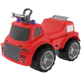 BIG Power Worker - Maxi Firetruck Loopauto 