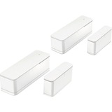Bosch Deur-/raamcontact II plus openingsmelder Wit, 2 stuks