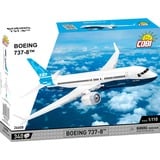 COBI Boeing 737-8 Constructiespeelgoed 26608