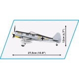 COBI Historical Collection - Focke-Wulf FW 190-A3 Constructiespeelgoed Schaal 1:32