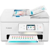 Canon PIXMA TS7750i all-in-one inkjetprinter Wit, Scan, Kopie, USB, Wi-Fi